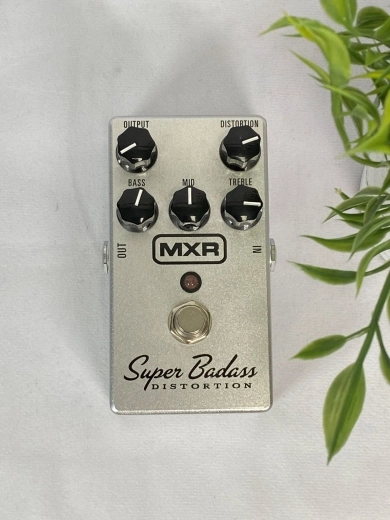 MXR - M-75